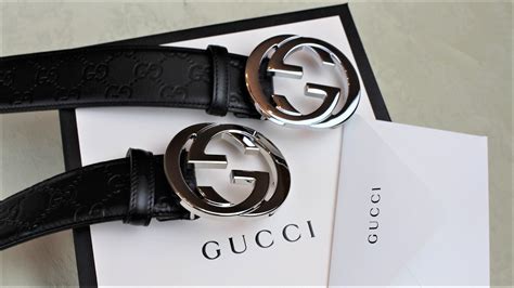 fake black and silver gucci belt|gucci belt first copy.